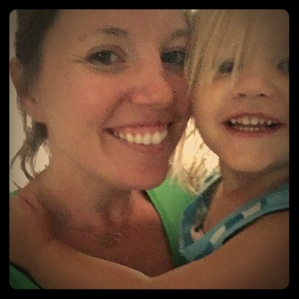 Meet your Posher, Alexandra